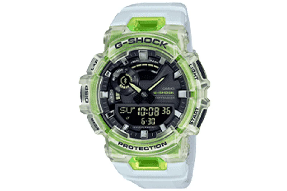 Casio G-Shock GBA900SM-7A9