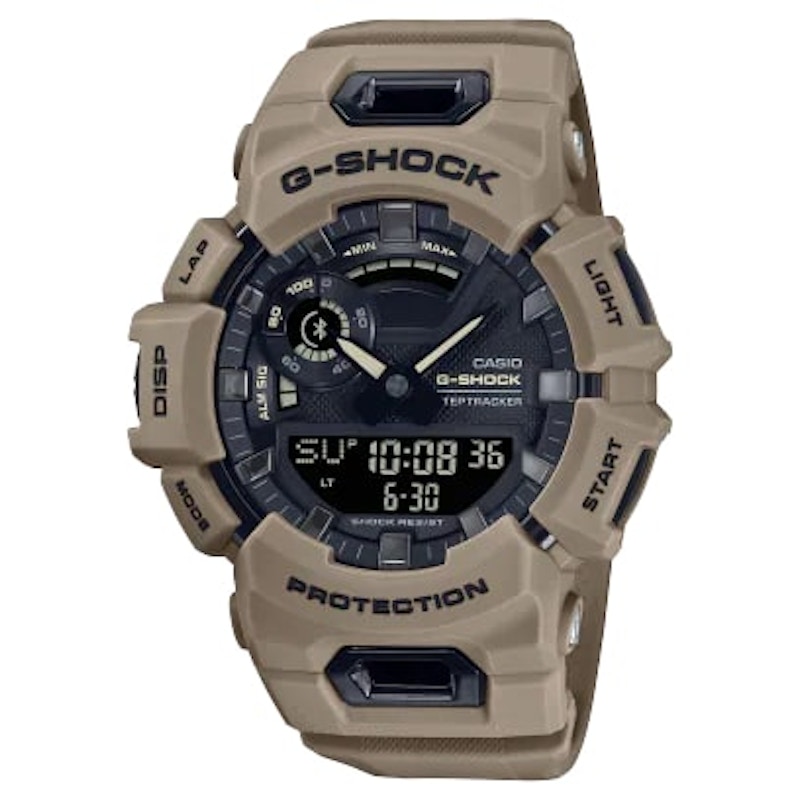 G shock tan clearance color