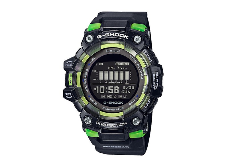 G shock gbd h1000 7a9 hot sale