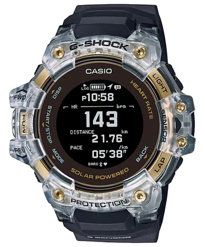 Casio G-Shock GBD-H1000-1A9