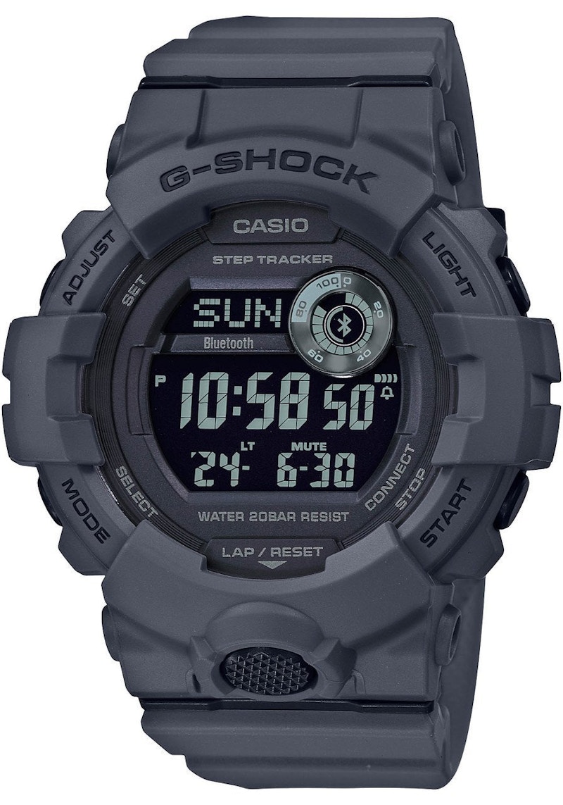 Casio G-Shock GBD800UC-8 48mm in Resin - US