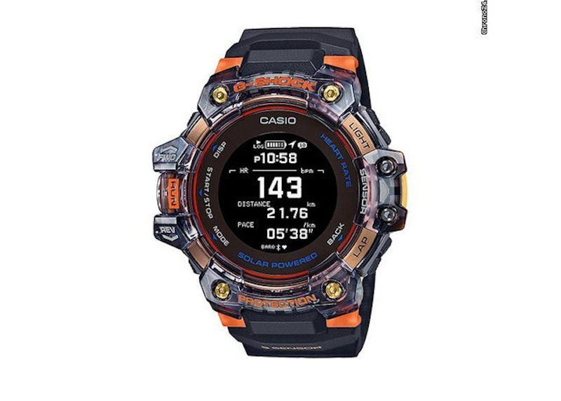 Gbdh 2024 1000 casio