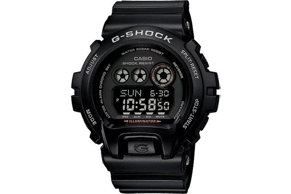 Casio G-Shock GDX6900-1