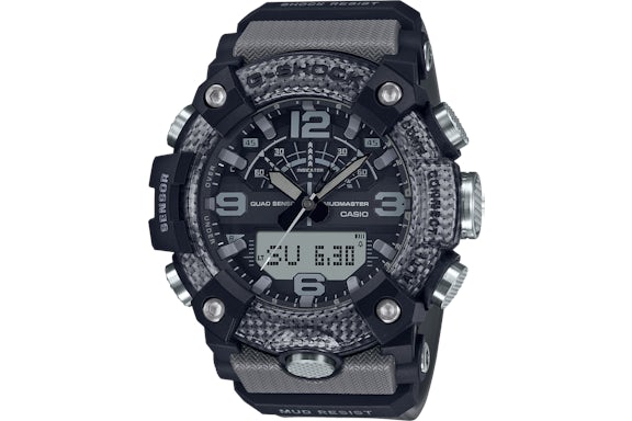 Casio G-Shock GGB100-8A
