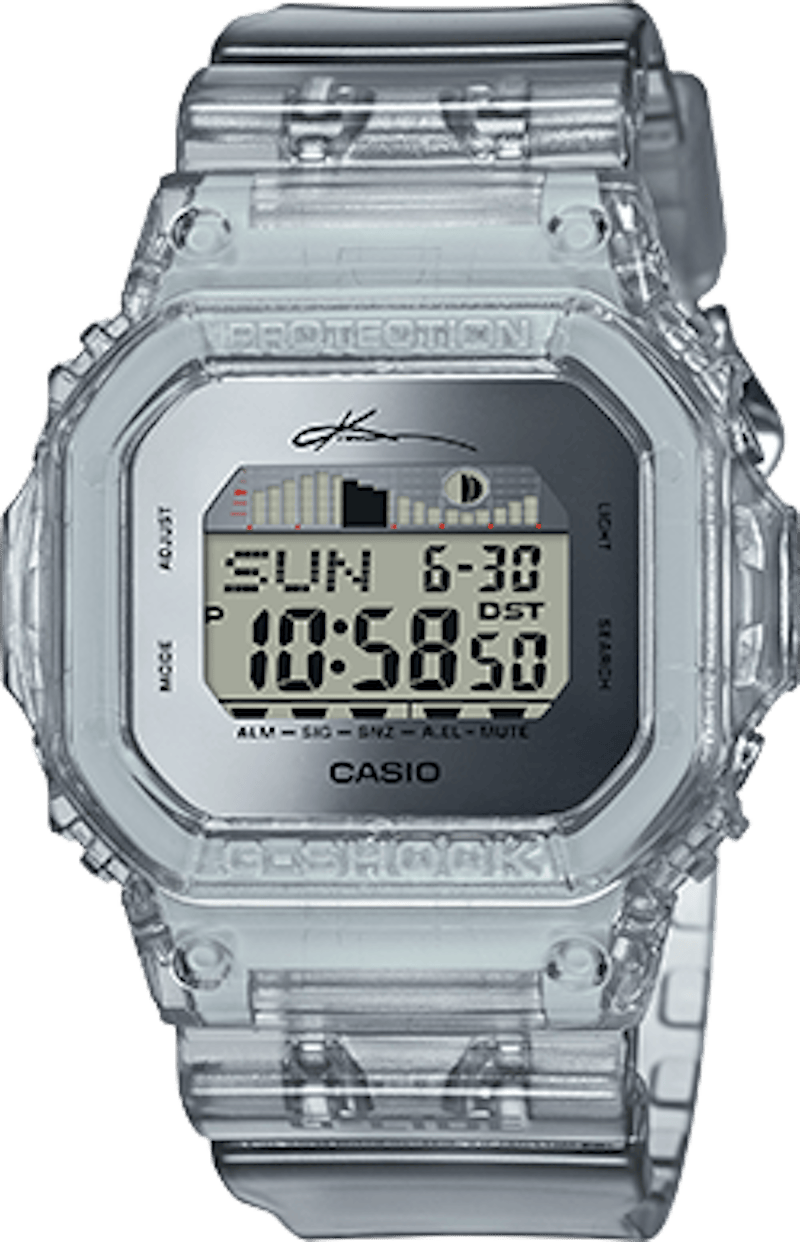 Casio G-Shock GLX5600K17