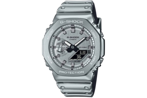 Casio G-Shock GM-2100YM-8A