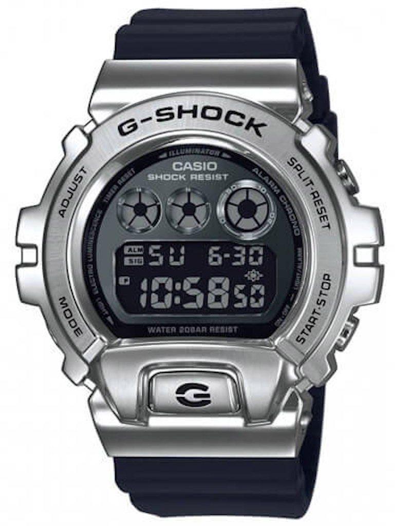 G shock g 6900 1dr sale