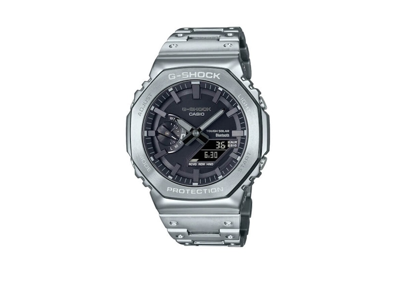 Casio G-Shock GM-B2100D-1A