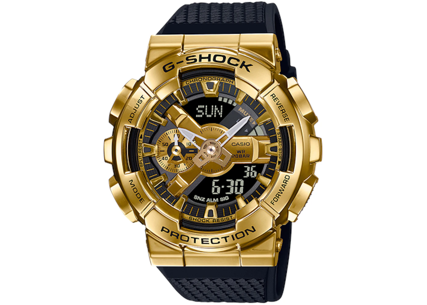 Casio g-shock best sale
