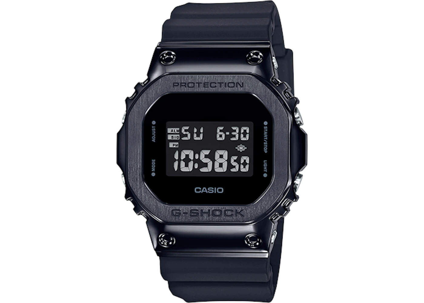 Casio G-Shock GM5600B-1