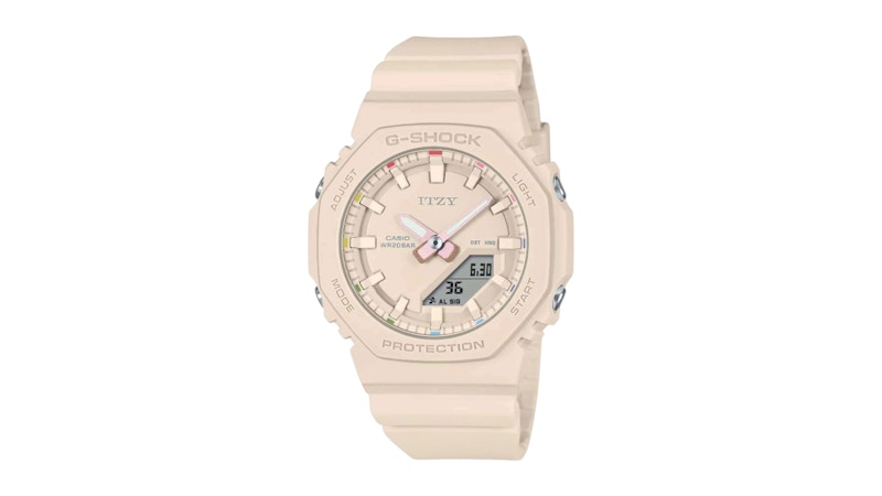 Men's Casio GShock GMAP2100IT4A Watch in Resin