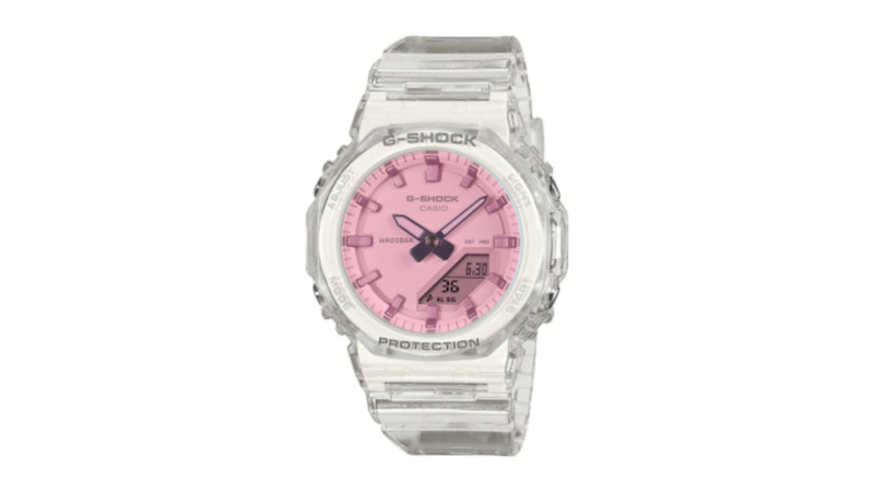 Men's Casio GShock GMAP2100SR7ADR Watch in Resin