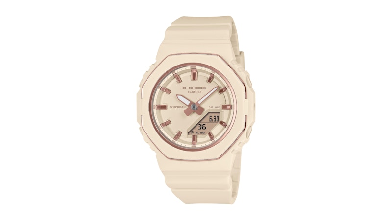 Women's Casio GShock GMAP21104A Watch in Resin