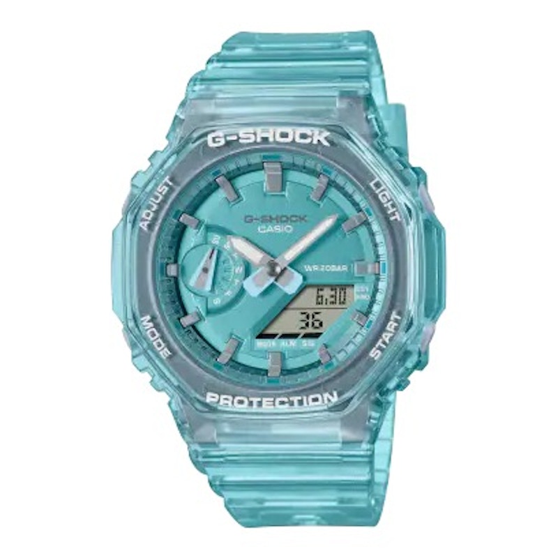 Casio G-Shock GMA-S2100SK-2A