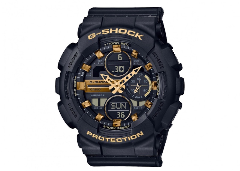 G shock best sale ga 110gb fake