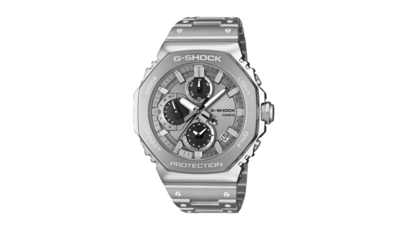 Men's Casio GShock GMCB2100ADS1ADR Watch in Resin