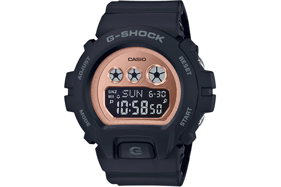 Casio G-Shock GMDS6900MC-1