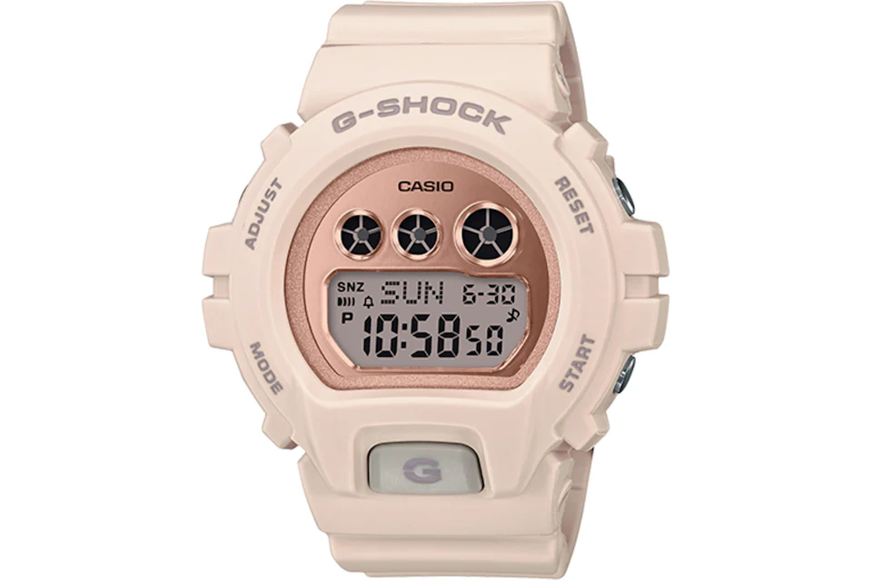 Casio G-Shock GMDS6900MC-4