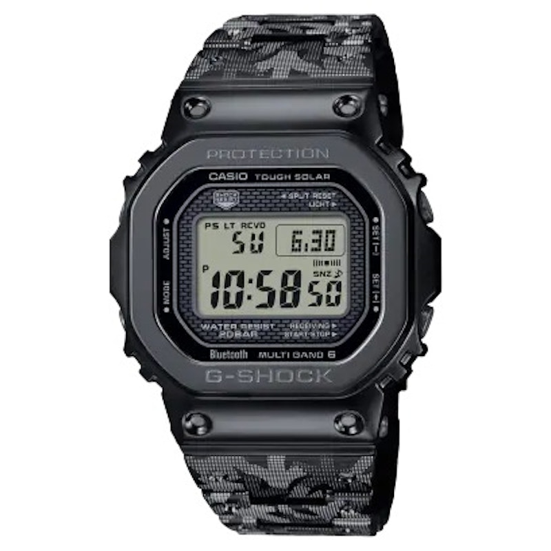 Casio G-Shock GMWB5000EH-1