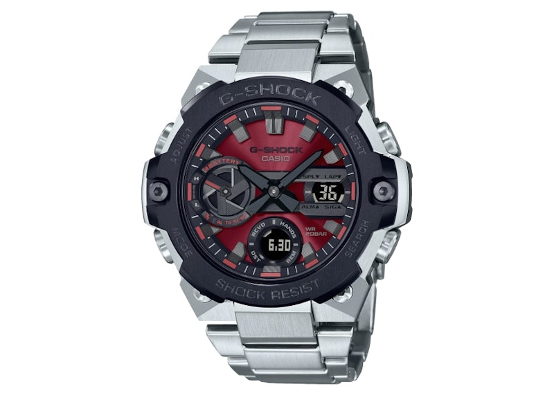 G shock store gst 700