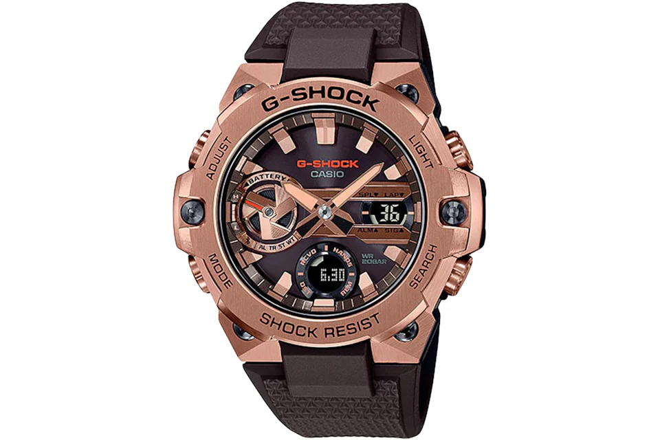 Casio G-Shock GST-B400MV-5A