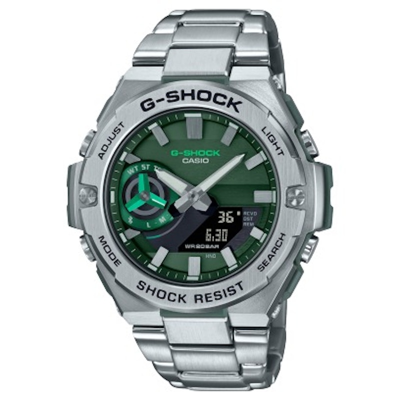 Casio G-Shock x Bamford DW-6900BWD-1 50mm in Resin - US