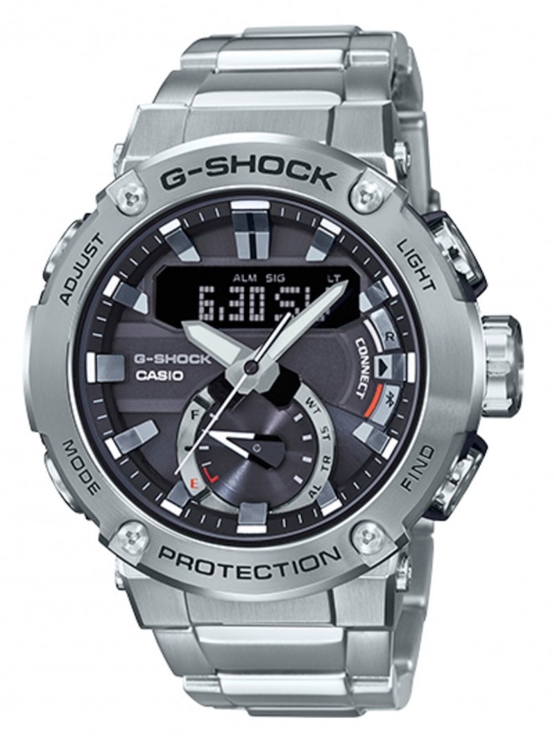 G shock discount g steel price