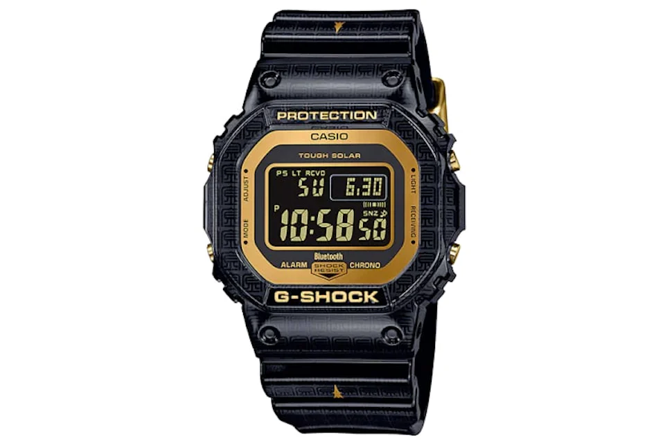 Casio G-Shock GW-B5600SGM-1