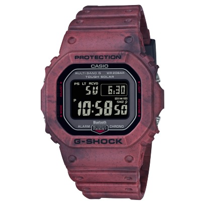 Casio G-Shock x Maison Martin Margiela LOVE GA-300 51mm in Resin - US