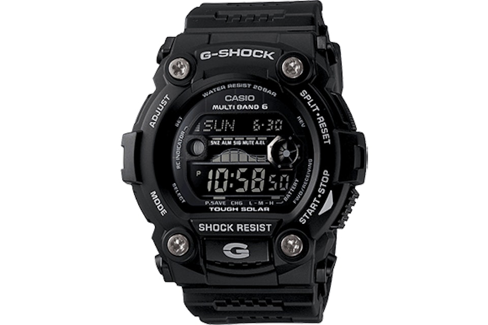 Casio G-Shock GW7900B-1