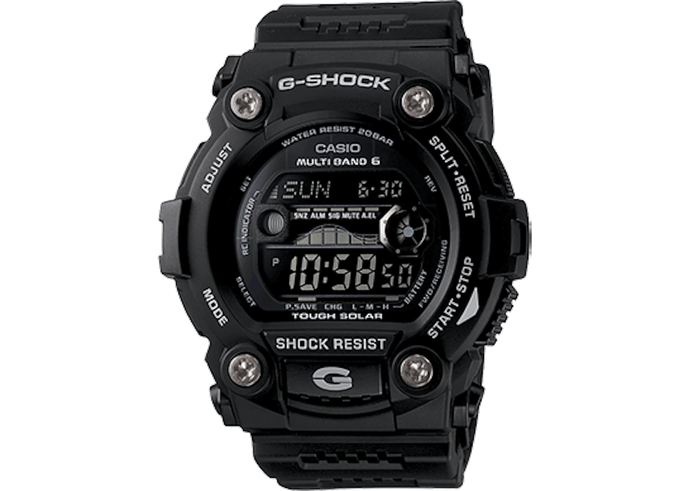 Casio G-Shock GW7900B-1