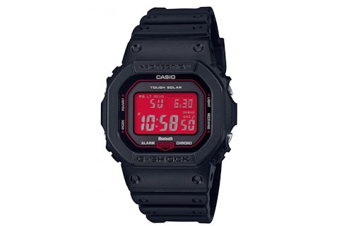 Casio G-Shock GWB5600AR-1 49mm in Resin GB
