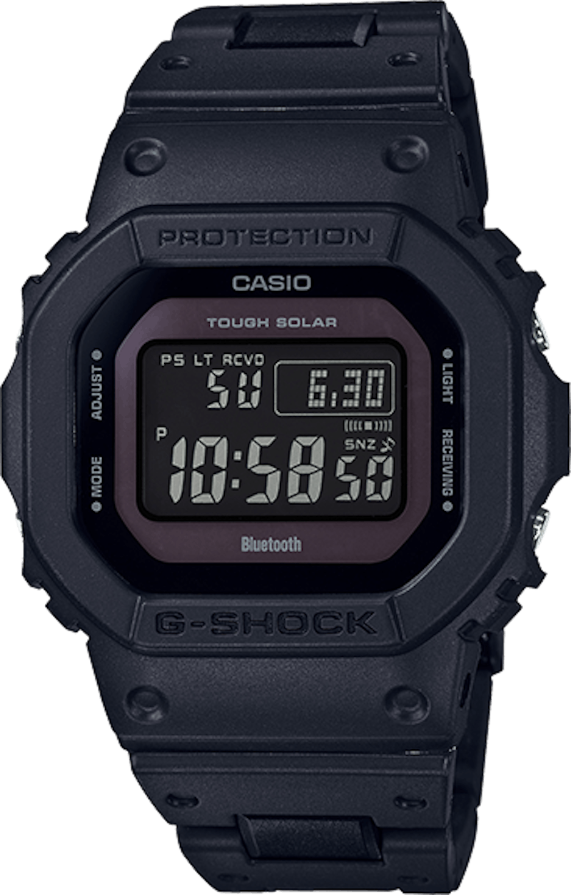 Casio G-Shock GA140BMC-1A - 55mm In Resin