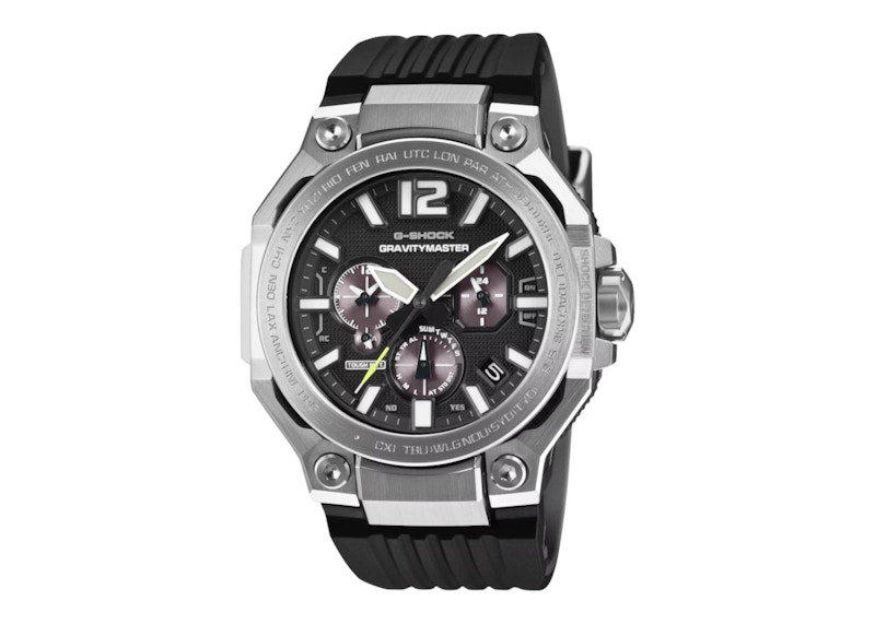 Casio G-Shock GWR-B3000-1A