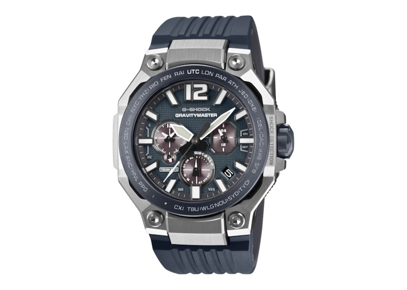 Casio G-Shock GWR-B3000A-2A