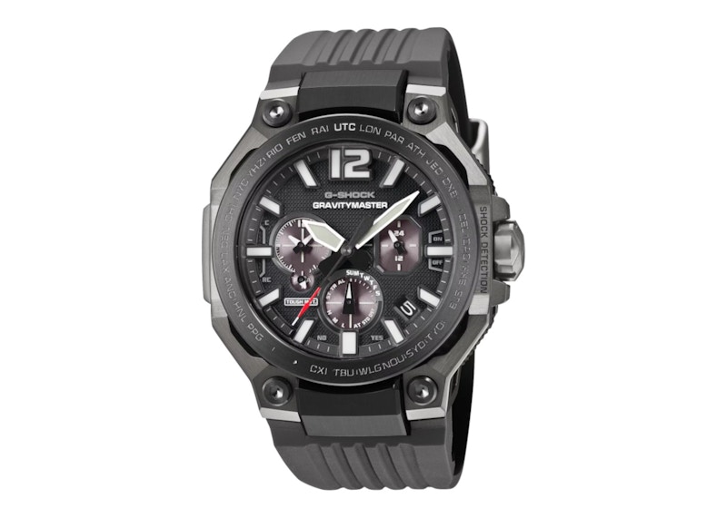 Casio G-Shock GWR-B3000B-8A