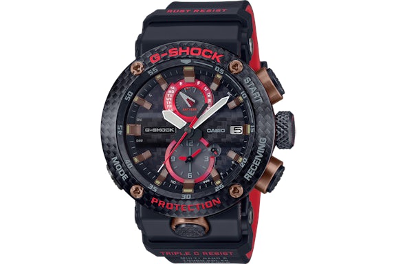 Casio G-Shock GWRB1000X-1A