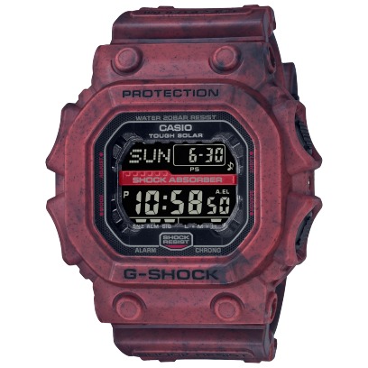 Casio G-Shock DW-5900TS-4 47mm in Resin - US