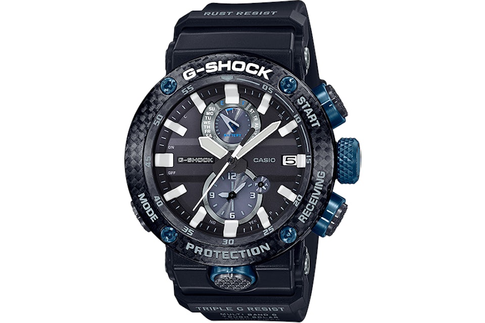 Gwr top b1000 casio