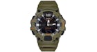 Casio G-Shock HDC-700-3A2