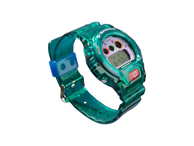 Casio G-Shock Jae Tips Savior DW-6900X