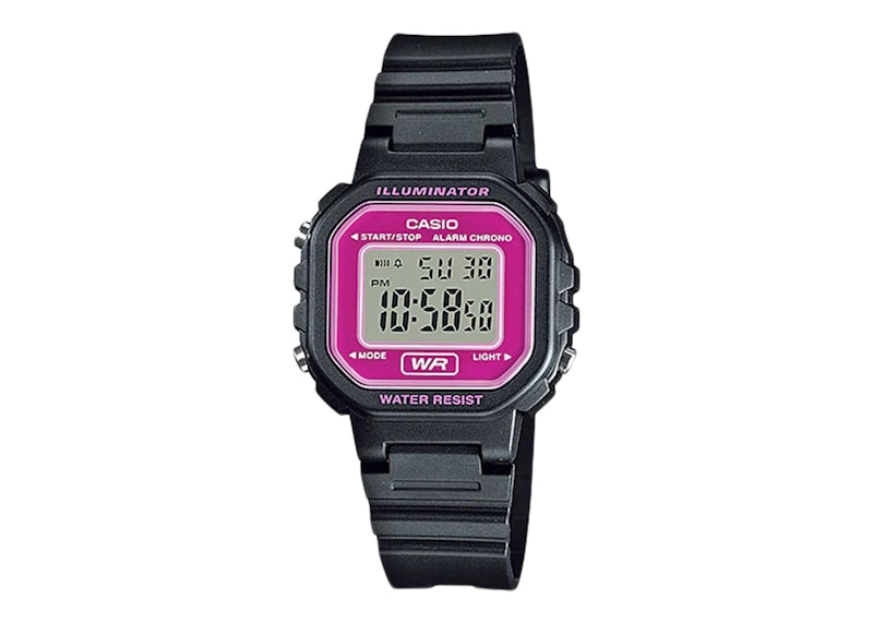 La best sale 20wh casio