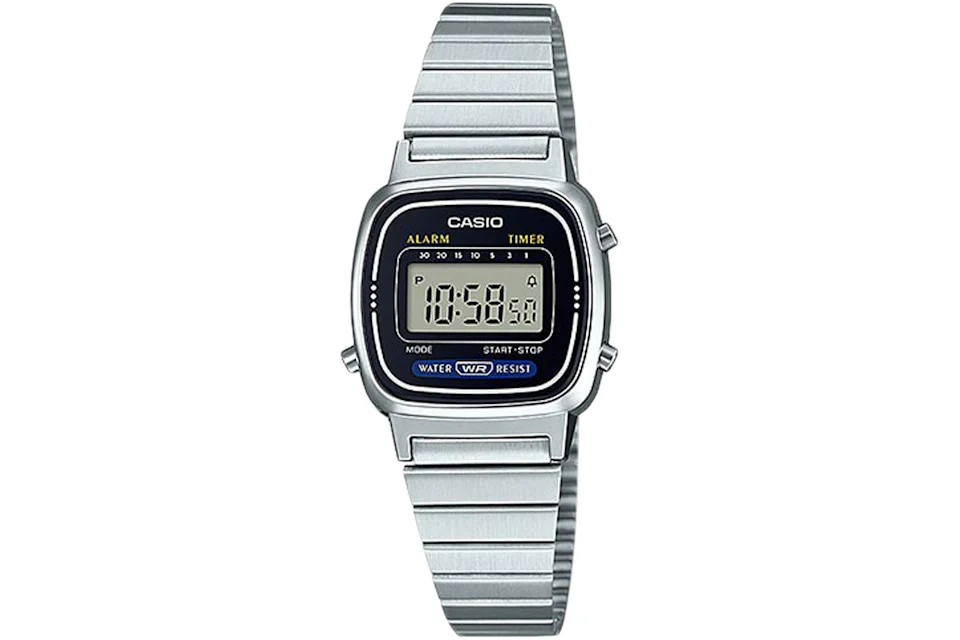 Casio G-Shock LA-670WA-1