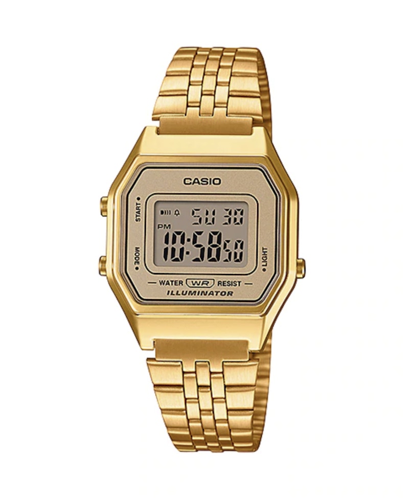 Casio G-Shock LA-680WGA-9