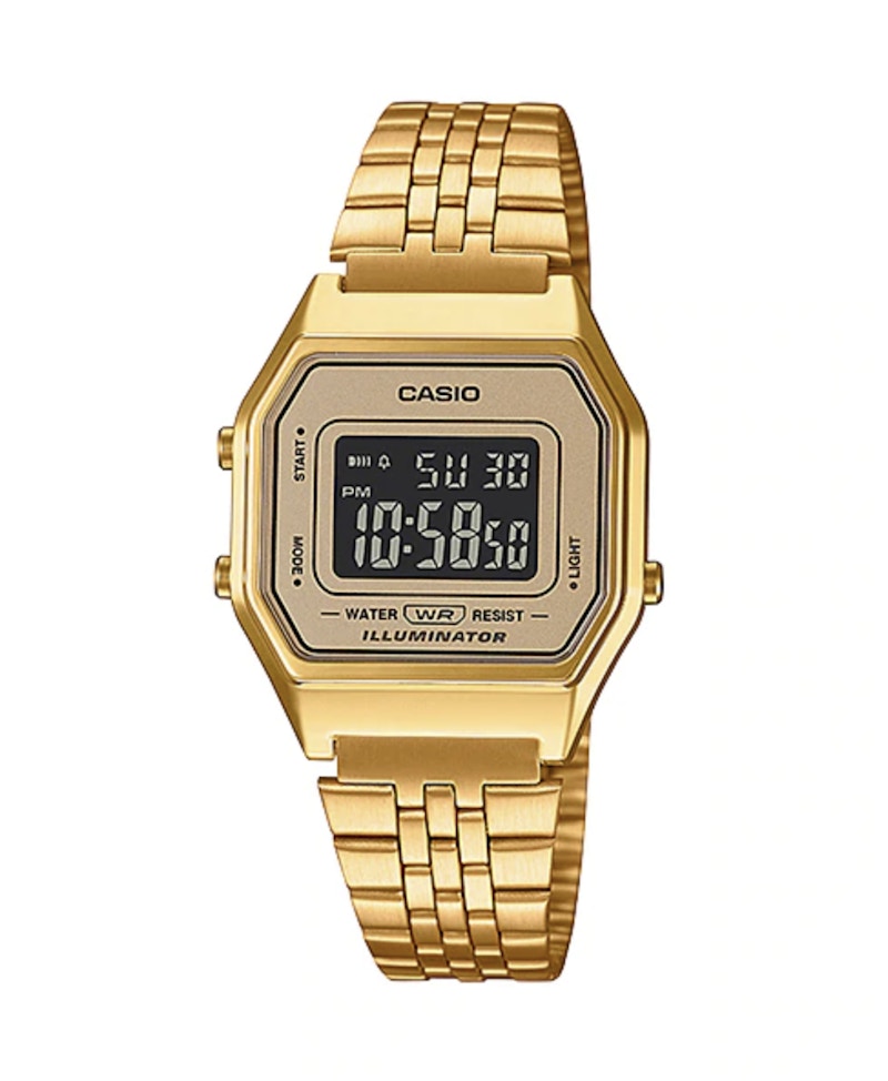 Casio G-Shock LA-680WGA-9B