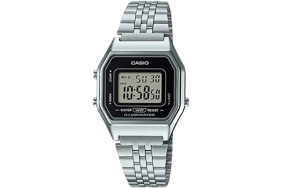Casio G-Shock LA680WA-1