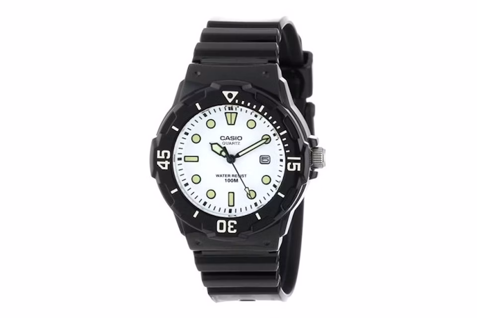 Casio G-Shock LRW200H-7E1