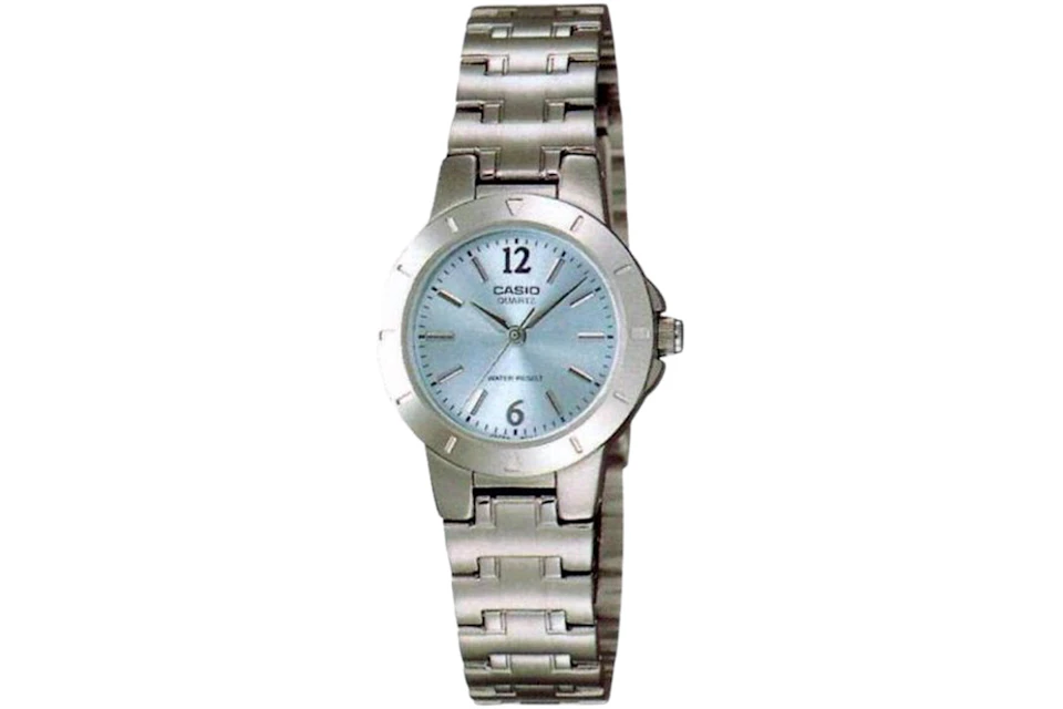 Casio G-Shock LTP-1177A-2A