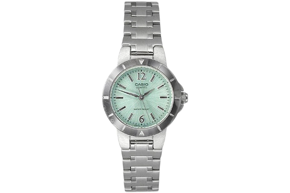 Casio G-Shock LTP-1177A-3A