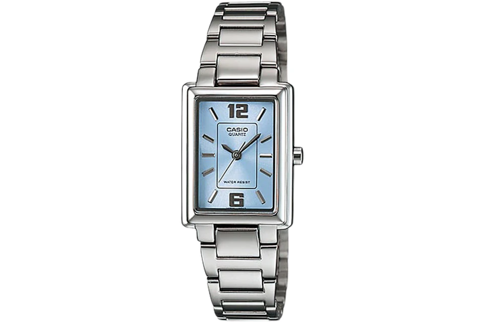Casio G-Shock LTP-1238D-2A